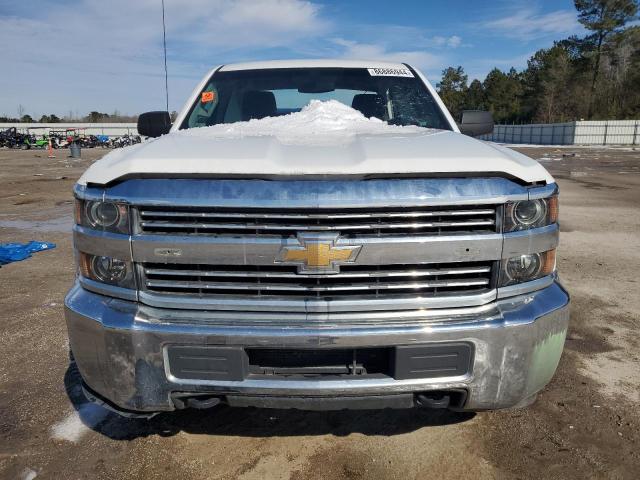 2018 CHEVROLET SLVT 1GC2KUEG8JZ152850