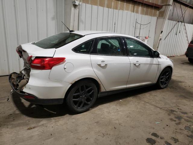 Vin: 1fadp3f20gl312213, lot: 87106924, ford focus se 20163