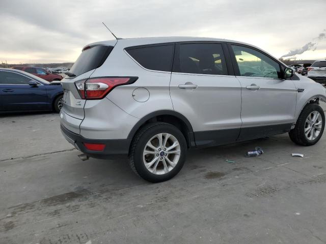 2017 FORD ESCAPE SE - 1FMCU9GD2HUE39344