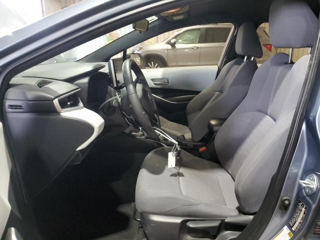 2020 TOYOTA COROLLA SE JTDS4RCE0LJ004475