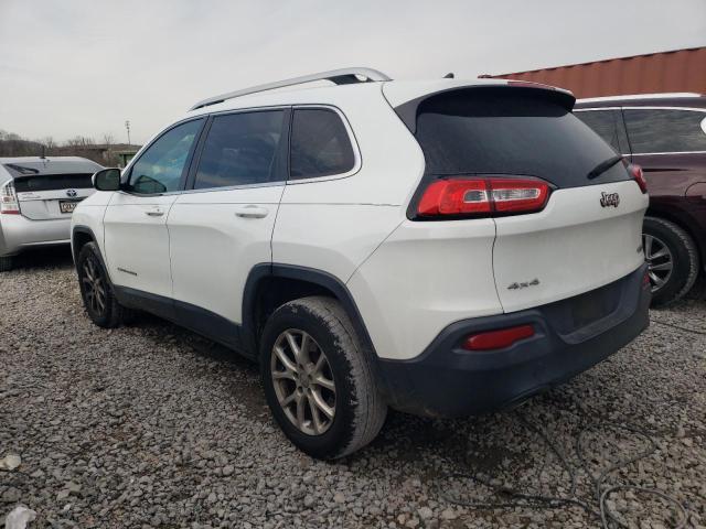 Vin: 1c4pjmcs2ew273364, lot: 42730295, jeep grand cher latitude 20142