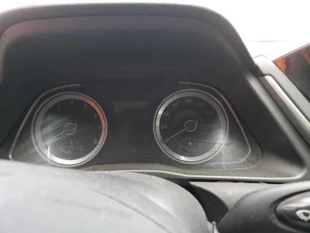 2022 HYUNDAI SONATA SE - 5NPEG4JA9NH138291