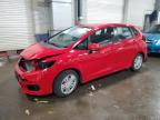 2020 HONDA FIT LX - 3HGGK5H43LM712275