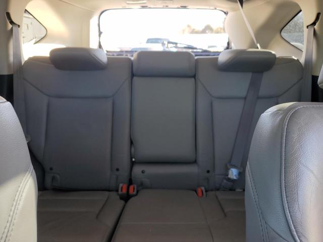 2016 HONDA CR-V TOURI - 5J6RM4H90GL062524