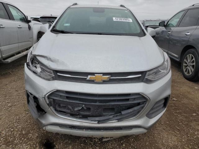 2021 CHEVROLET TRAX 1LT - KL7CJLSB7MB328629