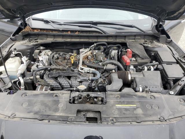 2021 NISSAN ALTIMA S - 1N4BL4BV1MN422485
