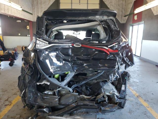 2016 FORD EDGE SEL - 2FMPK3J89GBB67427