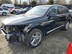 2020 AUDI Q7 PREMIUM - WA1LXAF70LD004740