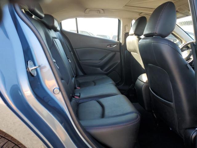 2015 MAZDA 3 TOURING - JM1BM1L3XF1259977