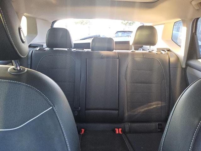 2023 VOLKSWAGEN TAOS SE 3VVEX7B29PM318829