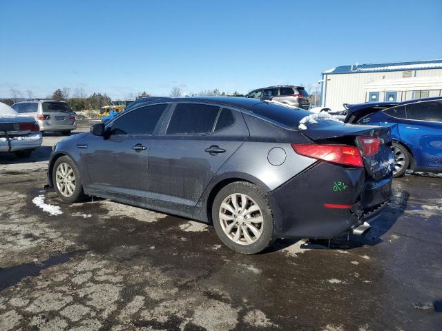 2015 KIA OPTIMA LX - 5XXGM4A76FG451835