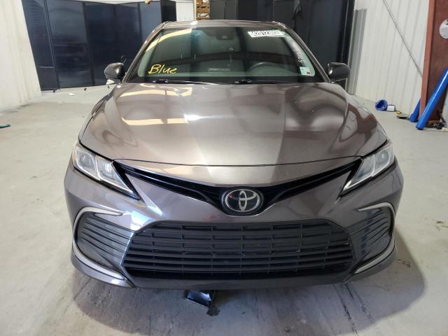 2021 TOYOTA CAMRY LE - 4T1C11AK2MU467771