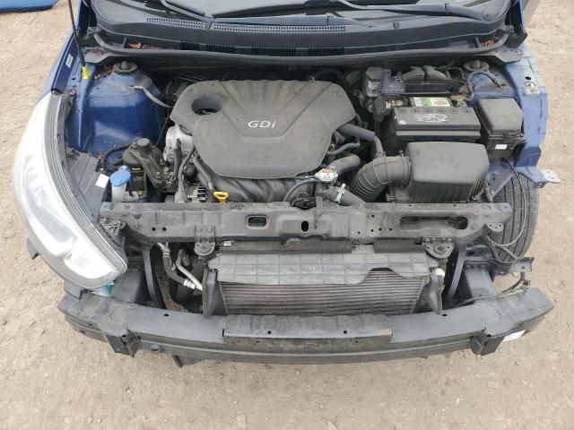 2015 HYUNDAI ACCENT GS KMHCT5AE3FU213260