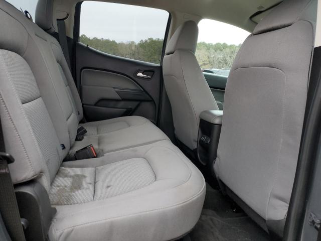 2018 CHEVROLET COLORADO L - 1GCGTCEN6J1185632