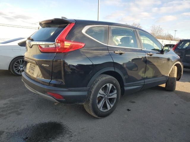 2017 HONDA CR-V LX - 2HKRW6H33HH221288