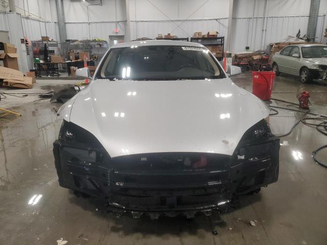 2015 TESLA MODEL S 70 5YJSA1S28FF090616