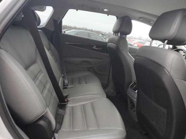 2016 KIA SORENTO EX - 5XYPHDA5XGG079366