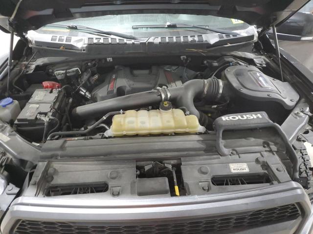 2019 FORD F150 RAPTO - 1FTFW1RG2KFC28113