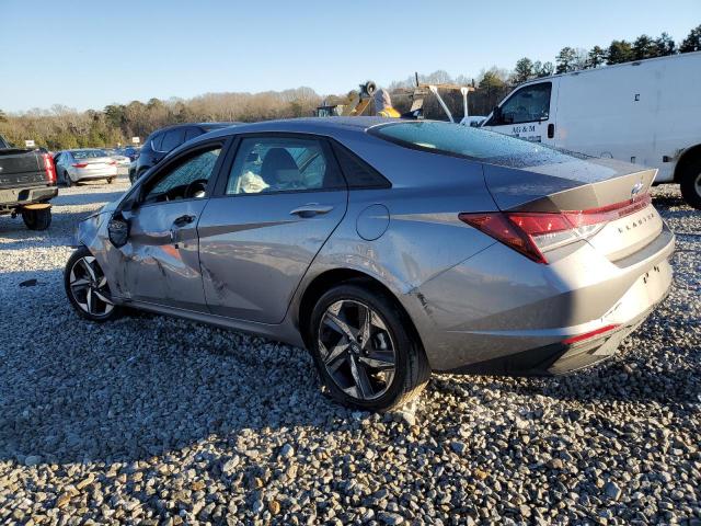 Vin: kmhls4ag9pu526474, lot: 88937645, hyundai elantra sel 20232