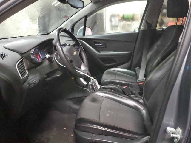 2020 CHEVROLET TRAX 1LT - 3GNCJLSB5LL325820
