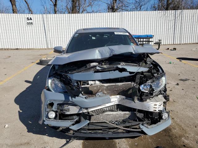2020 HONDA CIVIC EX - SHHFK7H67LU223419