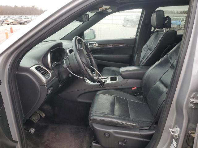 2016 JEEP GRAND CHER - 1C4RJECG2GC418644