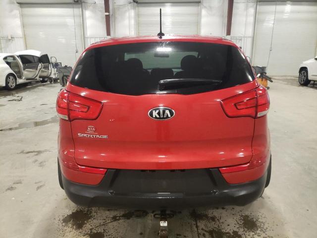 2015 KIA SPORTAGE L - KNDPB3ACXF7748144