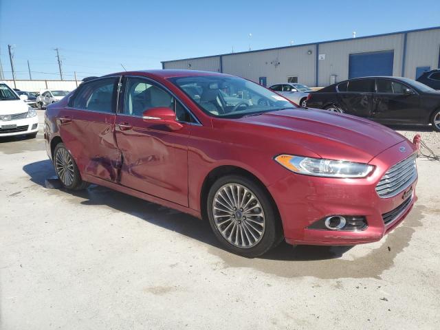 Vin: 3fa6p0k98er238693, lot: 42236305, ford fusion titanium 20144