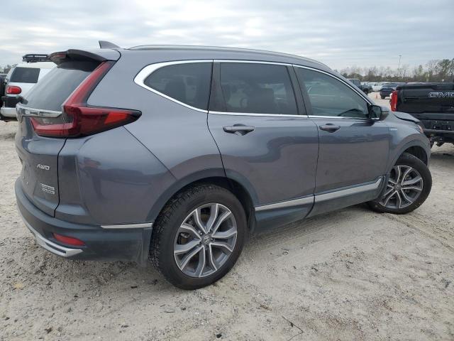2022 HONDA CR-V TOURI - 5J6RT6H93NL038438
