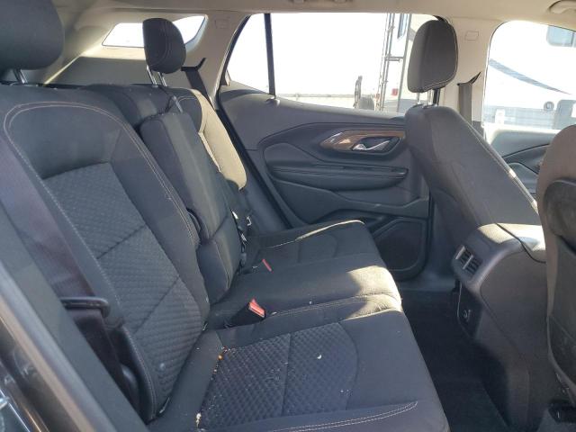 2018 GMC TERRAIN SL - 3GKALMEVXJL141450