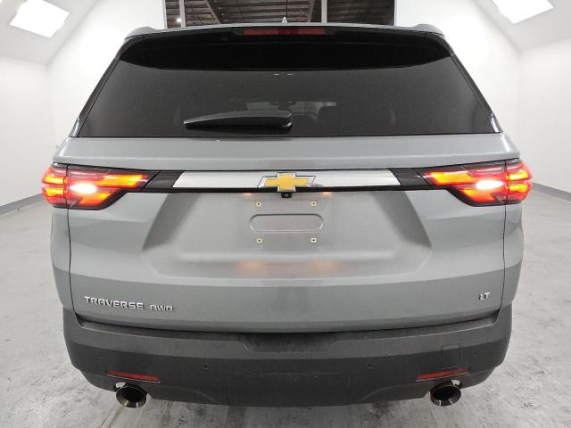 2023 CHEVROLET TRAVERSE L 1GNEVGKW6PJ138493