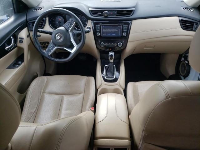 2017 NISSAN ROGUE S - JN8AT2MTXHW402214