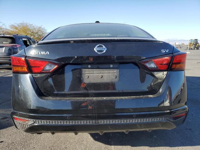 2021 NISSAN ALTIMA SV - 1N4BL4DV6MN365147