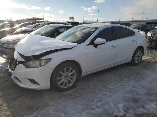 MAZDA 6 SPORT