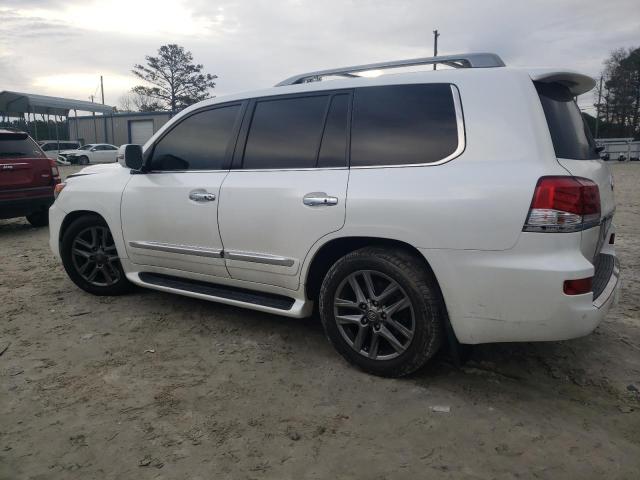 Vin: jtjhy7ax4e4148598, lot: 42428045, lexus lx570 570 20142