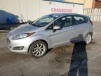 2019 FORD FIESTA SE - 3FADP4EJ8KM107227
