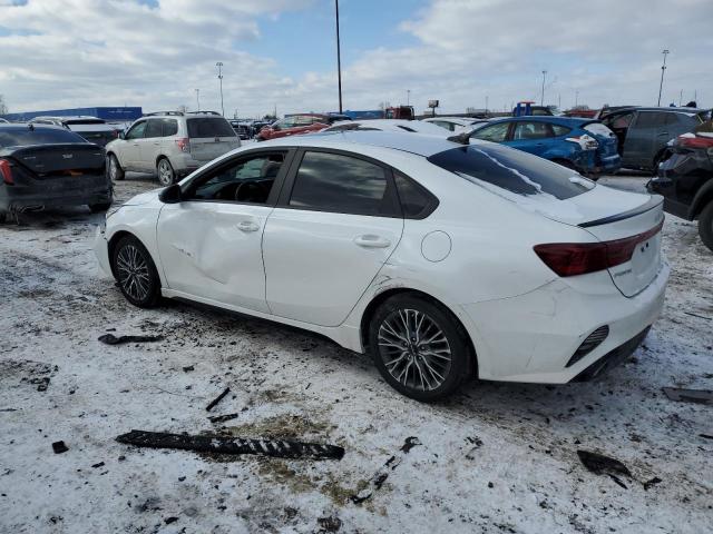 2022 KIA FORTE GT L - 3KPF54AD3NE481123