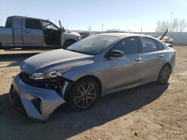 KIA FORTE GT L