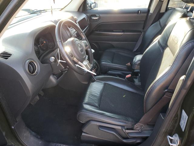 2017 JEEP PATRIOT 1C4NJRAB2HD190590