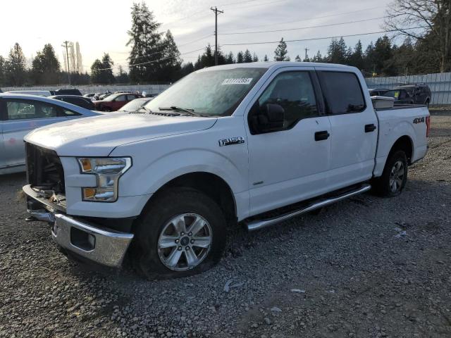 2016 FORD F150 SUPER #3069440756