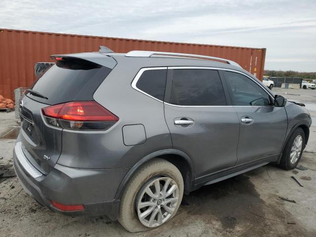2018 NISSAN ROGUE S - KNMAT2MT5JP501258