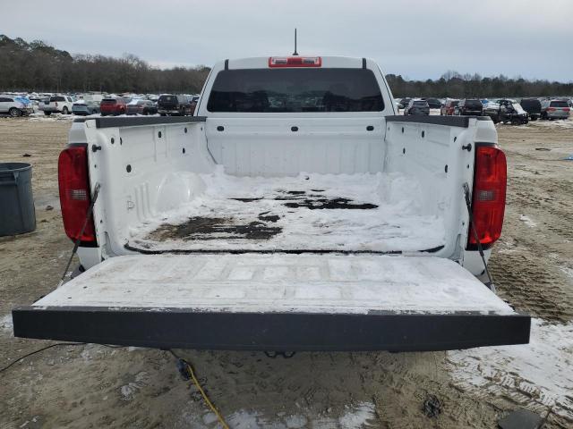 2016 CHEVROLET COLORADO - 1GCHSBEA2G1343603
