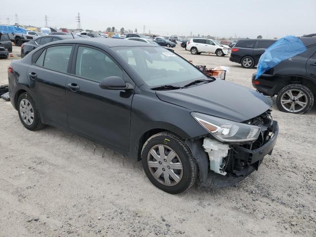2021 KIA RIO LX - 3KPA24AD7ME416664