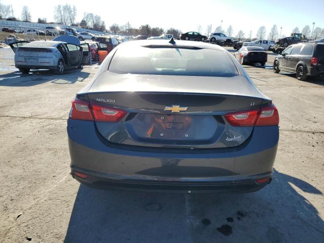 2017 CHEVROLET MALIBU LT - 1G1ZE5ST5HF252633