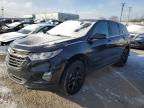 2020 CHEVROLET EQUINOX LT - 3GNAXKEV6LL129861