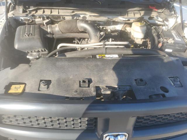 2017 DODGE RAM 2500 3C6MR4A25HG585803