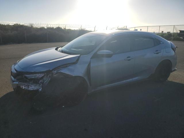 2018 HONDA CIVIC SPOR - SHHFK7H98JU232234