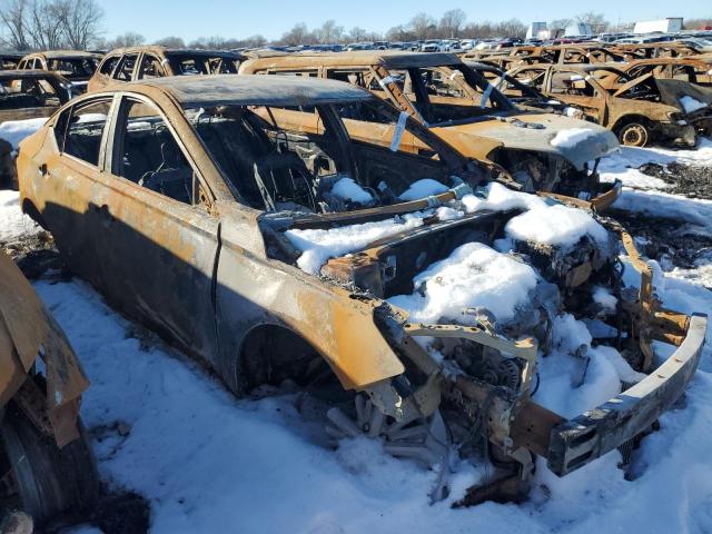 Vin: 1n4bl4cv3pn418134, lot: 78663904, nissan altima sr 20234