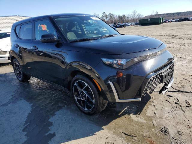 Vin: kndj33au2p7854746, lot: 87625915, kia soul ex 20234