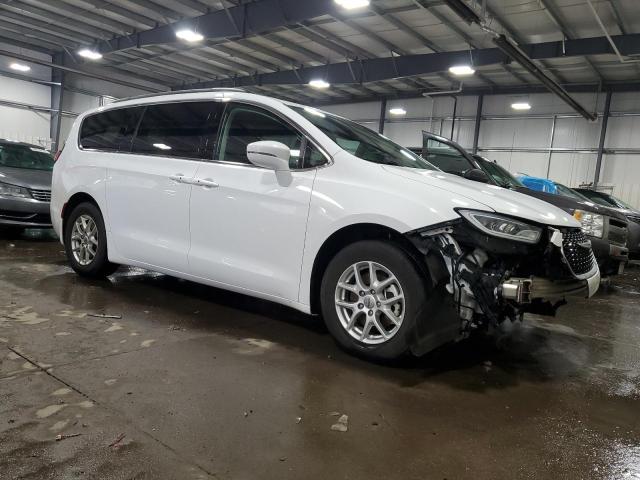 2022 CHRYSLER PACIFICA T - 2C4RC1BG5NR167966